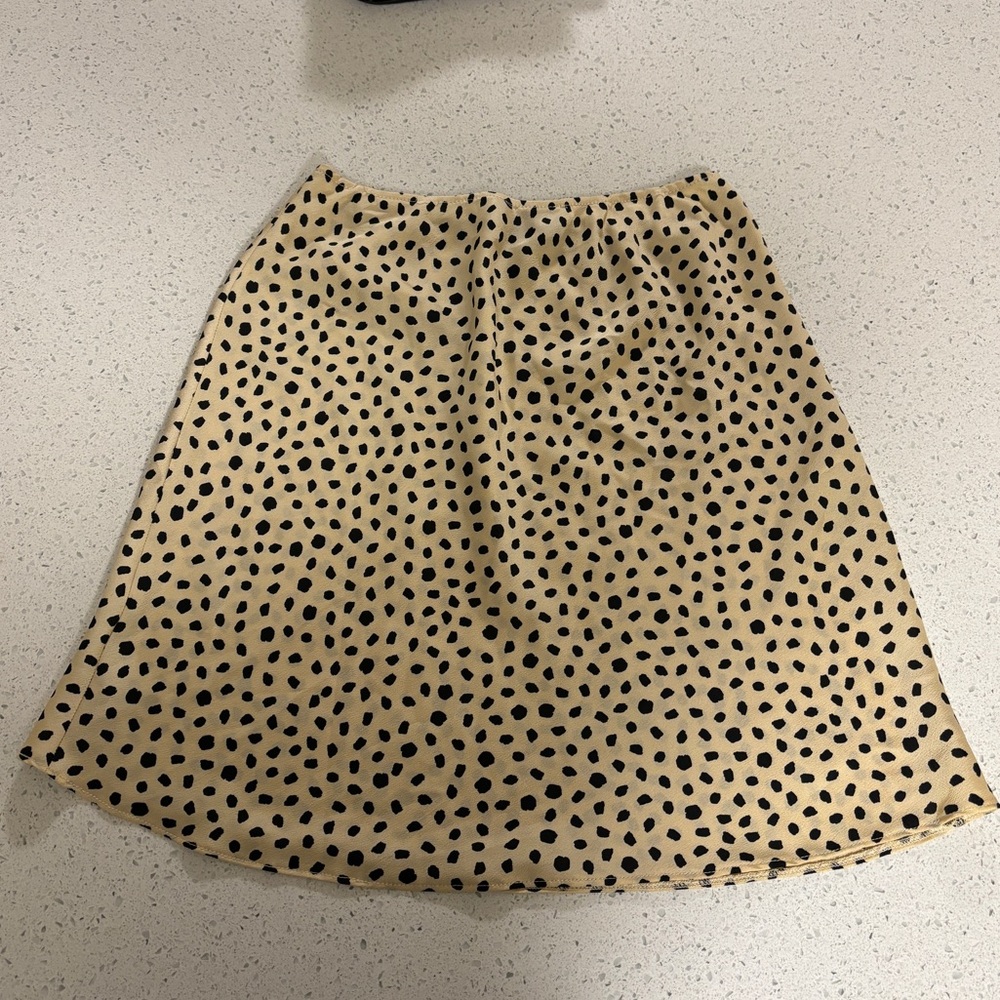 Mini Skirt - Picture 7 of 7